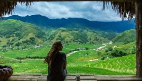 Sapa Homestay Balcony is very safe for Solo Traveler to stay alone!